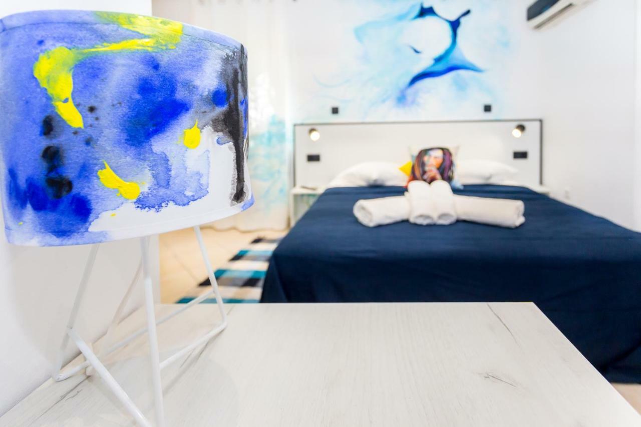 Mima'S Rooms オミシュ エクステリア 写真