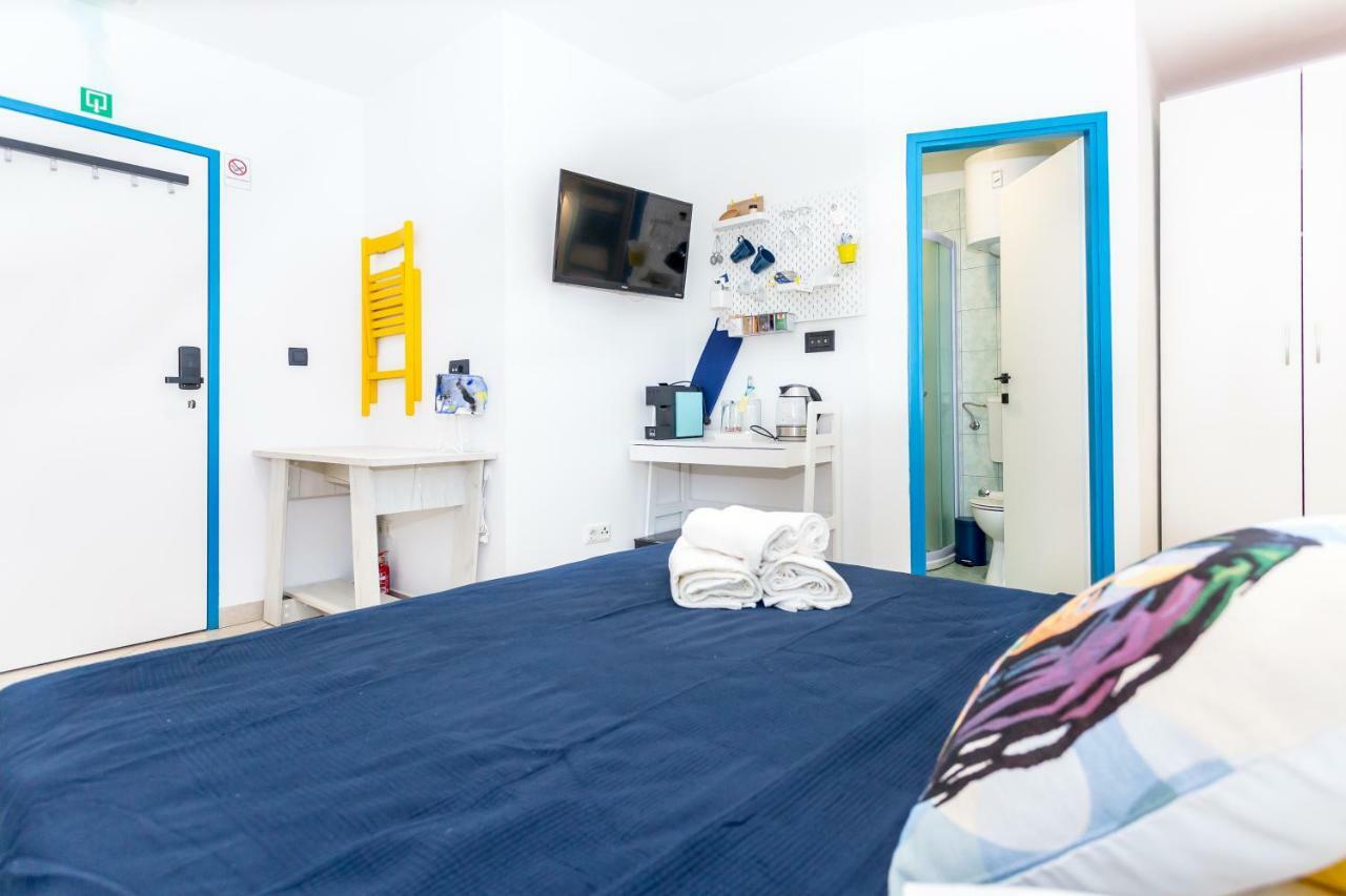 Mima'S Rooms オミシュ エクステリア 写真
