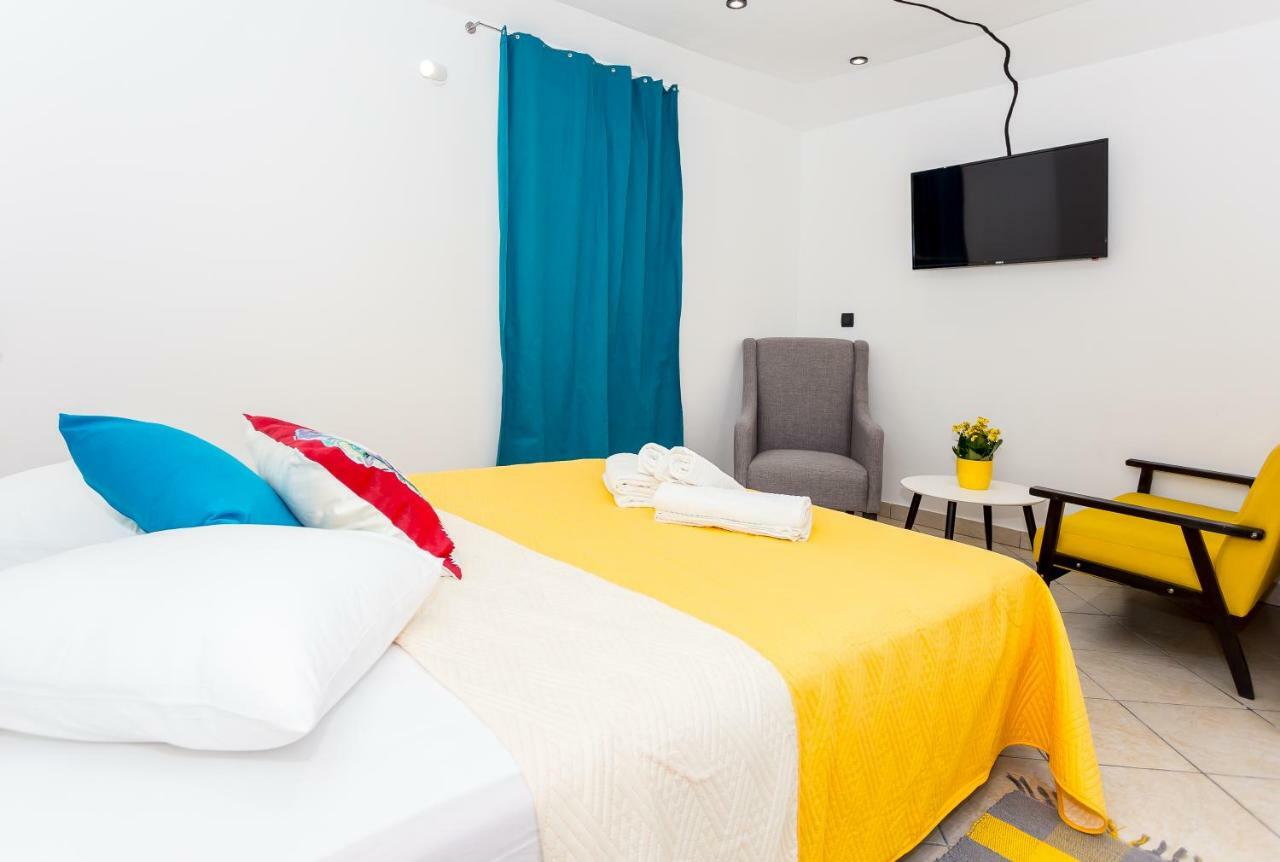 Mima'S Rooms オミシュ エクステリア 写真